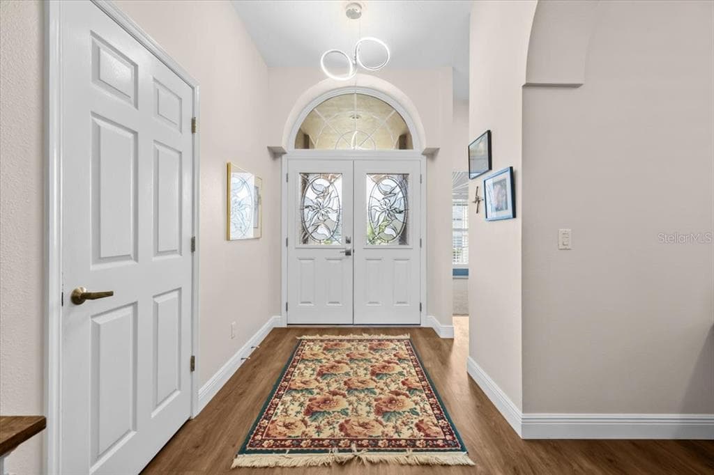 4379 SAWGRASS DRIVE - Interior/Exterior Photo 5 - PALM HARBOR, FL