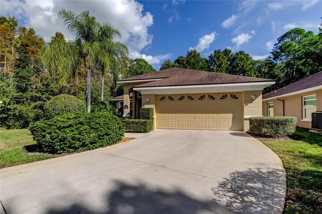 1610 CORTLEIGH DRIVE - Interior/Exterior Photo 2 - TRINITY, FL