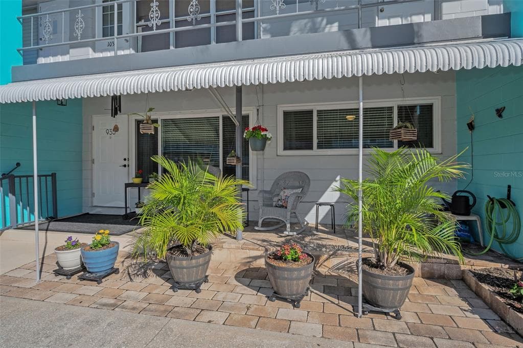 4011 55TH WAY N UNIT 935 - Interior/Exterior Photo 3 - KENNETH CITY, FL