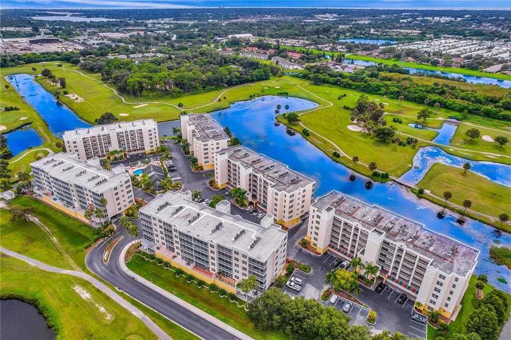 1200 COUNTRY CLUB DRIVE UNIT 4405