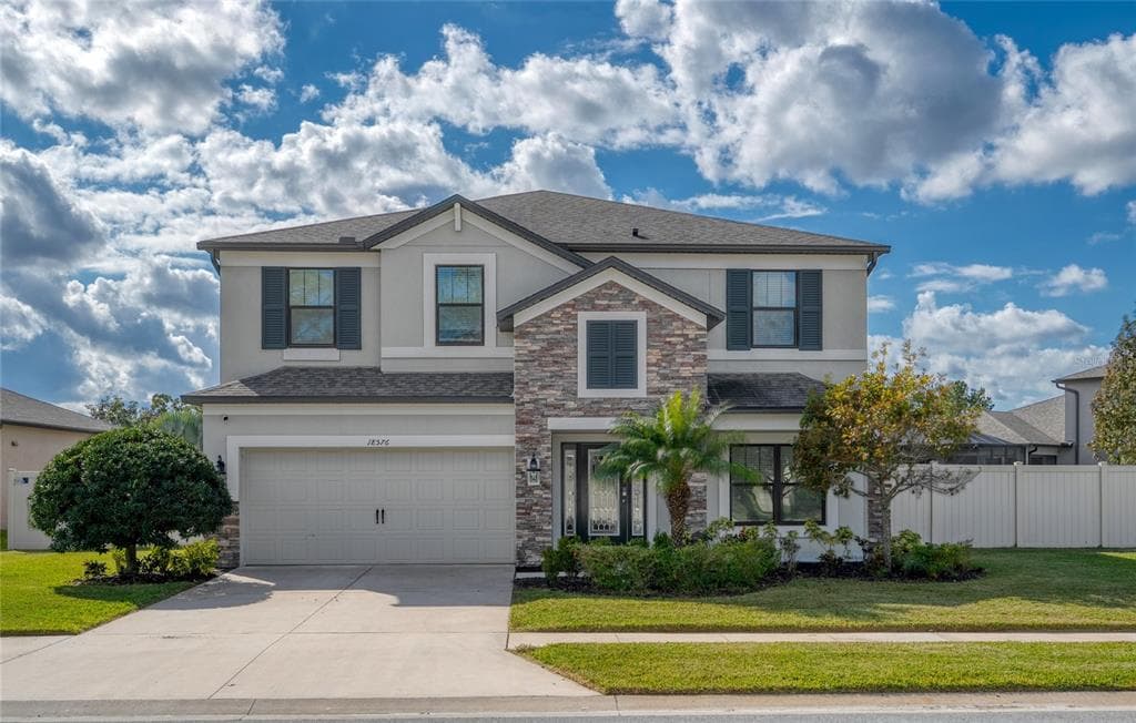 18576 OBREGAN DRIVE - Interior/Exterior Photo 2 - SPRING HILL, FL