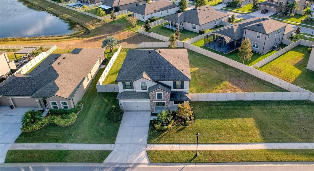 18576 OBREGAN DRIVE - SPRING HILL, FL - 4bd/3ba - $499,000