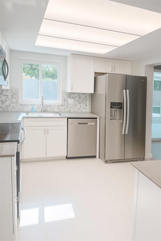 4201 14TH WAY NE - Interior/Exterior Photo 4 - ST PETERSBURG, FL