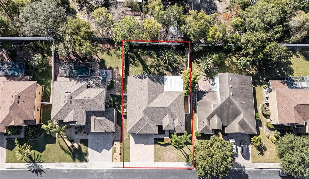 383 BRENTWOOD CLUB COVE - Interior/Exterior Photo 3 - LONGWOOD, FL