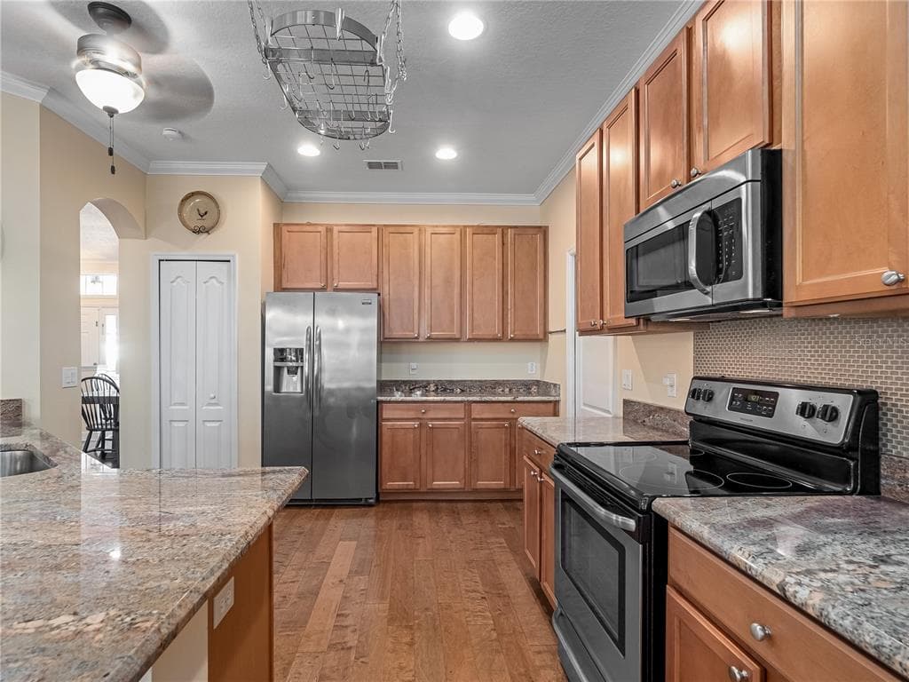 383 BRENTWOOD CLUB COVE - Interior/Exterior Photo 5 - LONGWOOD, FL