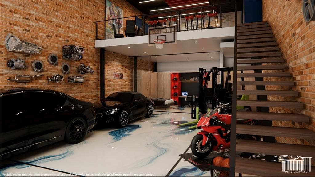 7100 PROFESSIONAL PARKWAY E UNIT 1 - Interior/Exterior Photo 2 - SARASOTA, FL