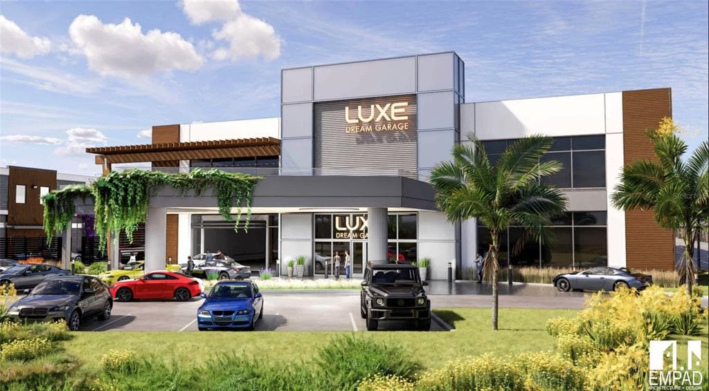 7100 PROFESSIONAL PARKWAY E UNIT 1 - Interior/Exterior Photo 3 - SARASOTA, FL