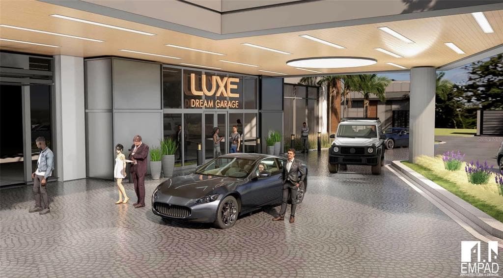 7100 PROFESSIONAL PARKWAY E UNIT 1 - Interior/Exterior Photo 5 - SARASOTA, FL