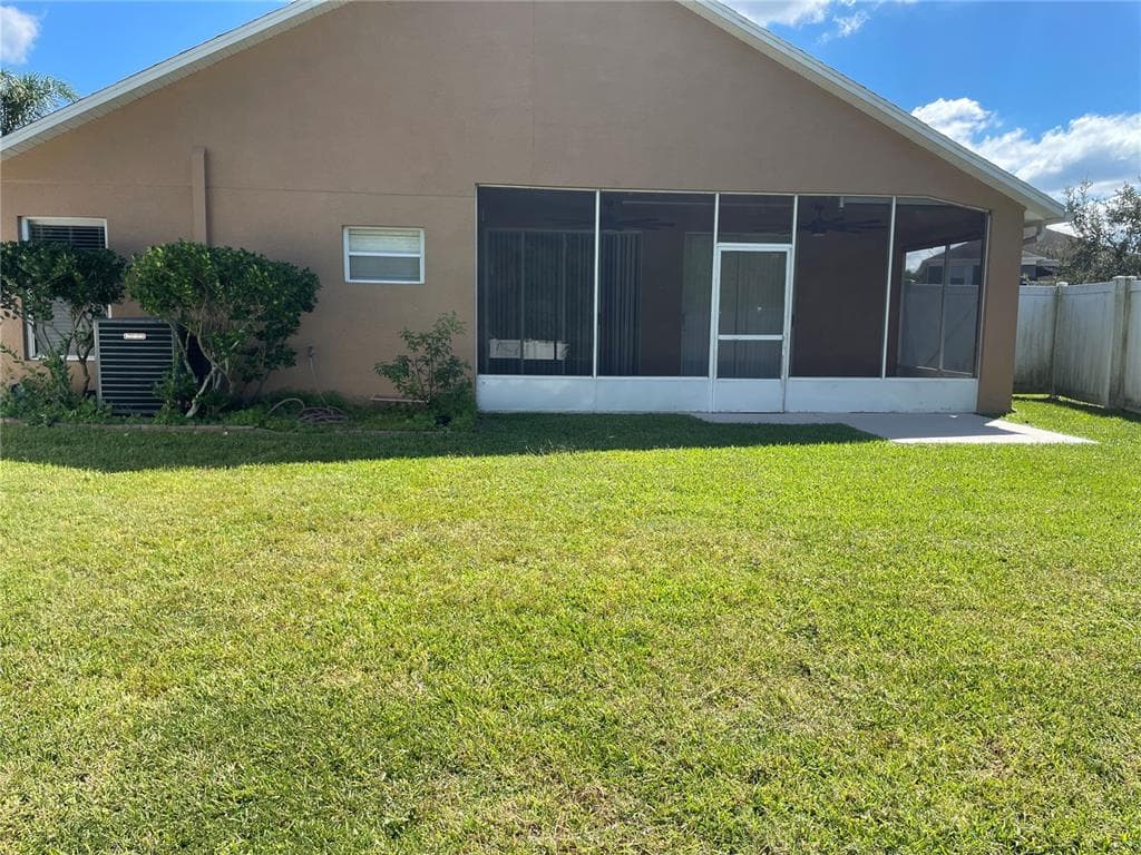 2955 TRINITY COTTAGE DRIVE - Interior/Exterior Photo 2 - LAND O LAKES, FL