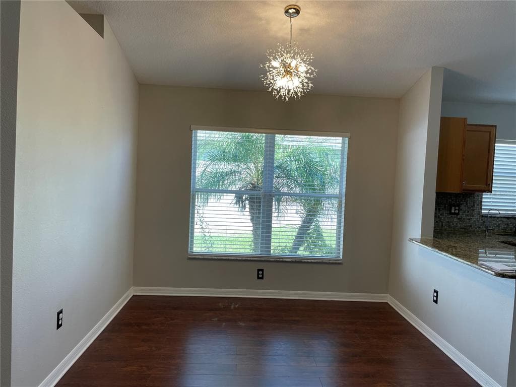 2955 TRINITY COTTAGE DRIVE - Interior/Exterior Photo 5 - LAND O LAKES, FL