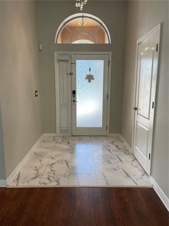 2955 TRINITY COTTAGE DRIVE - Interior/Exterior Photo 4 - LAND O LAKES, FL