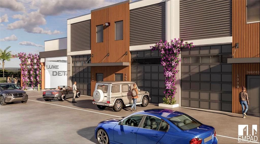 7100 PROFESSIONAL PARKWAY E UNIT 3 - Interior/Exterior Photo 5 - SARASOTA, FL