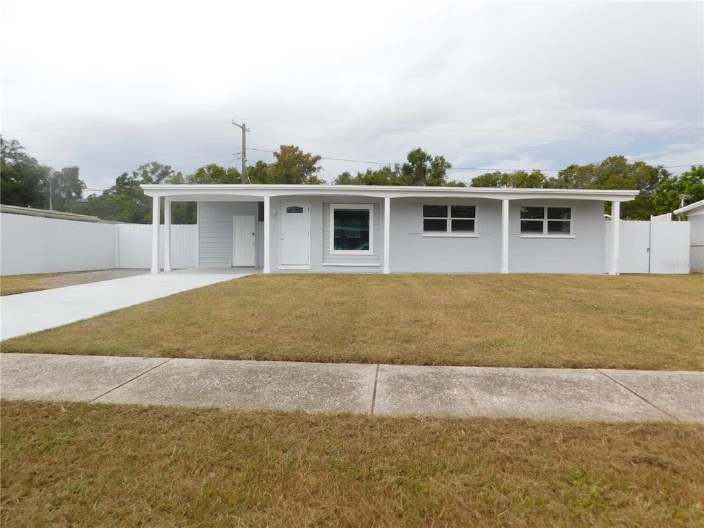 2015 WISHING WELL WAY - 3bd/1ba - $315,000 - TAMPA, FL