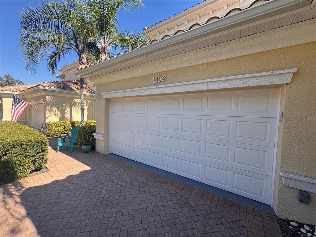 1502 TRIANO CIRCLE UNIT #1502 - Interior/Exterior Photo 5 - VENICE, FL