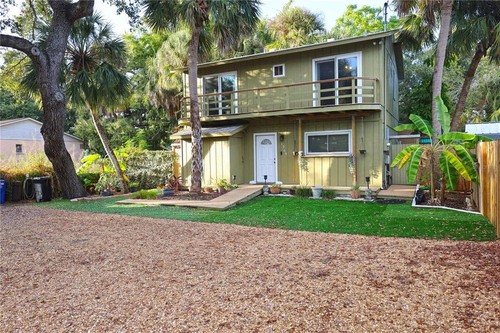 1385 43RD STREET - Interior/Exterior Photo 2 - SARASOTA, FL