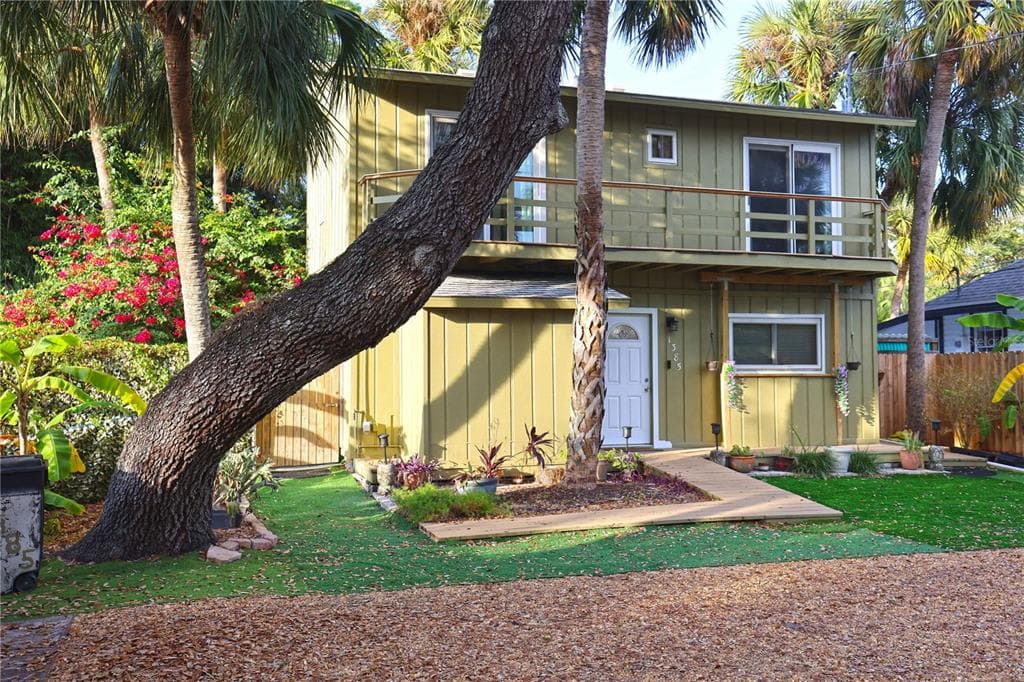 1385 43RD STREET - Interior/Exterior Photo 5 - SARASOTA, FL