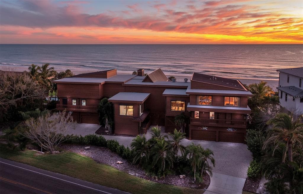 6685 GULF OF MEXICO DRIVE - Interior/Exterior Photo 2 - LONGBOAT KEY, FL