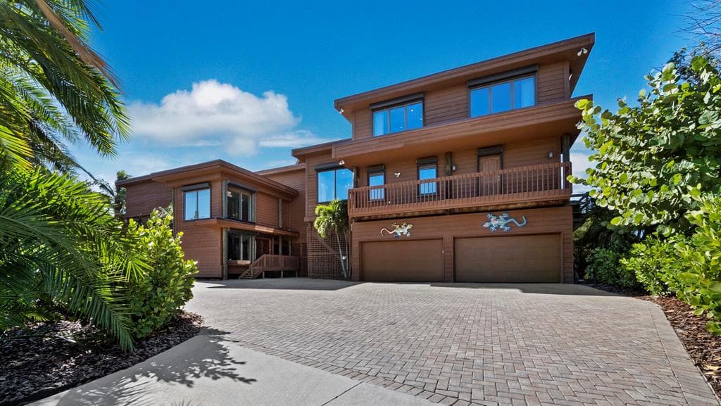 6685 GULF OF MEXICO DRIVE - Interior/Exterior Photo 3 - LONGBOAT KEY, FL