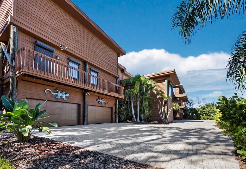 6685 GULF OF MEXICO DRIVE - Interior/Exterior Photo 5 - LONGBOAT KEY, FL