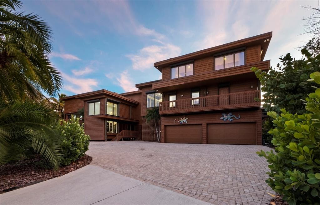 6685 GULF OF MEXICO DRIVE - Interior/Exterior Photo 4 - LONGBOAT KEY, FL