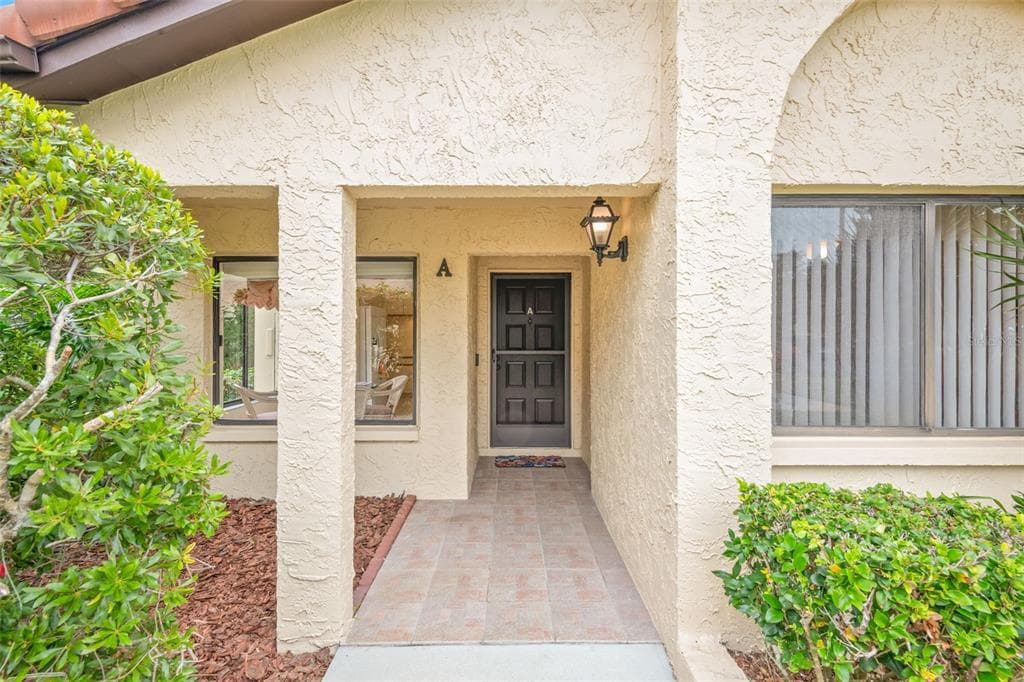 1801 E LAKE ROAD UNIT 6A - Interior/Exterior Photo 3 - PALM HARBOR, FL