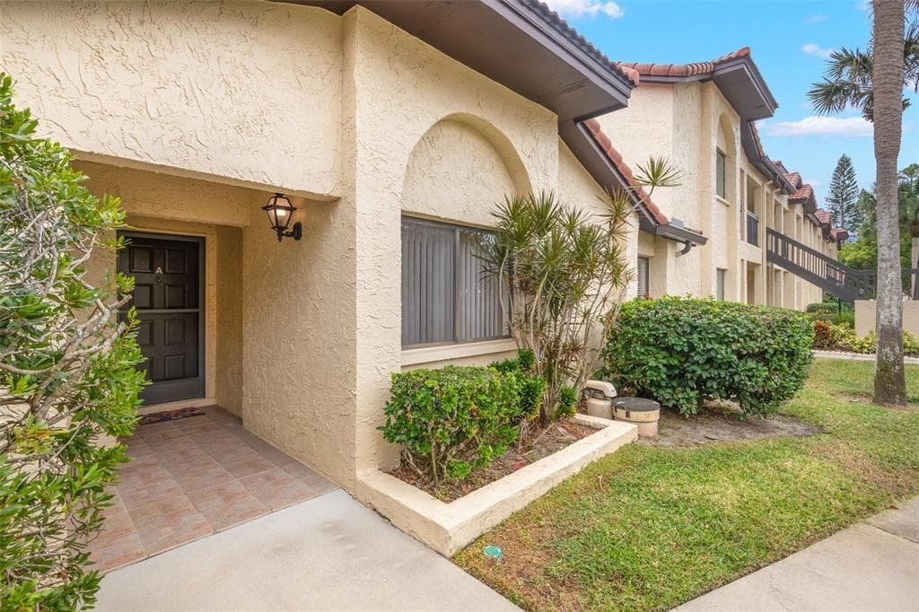 1801 E LAKE ROAD UNIT 6A - Interior/Exterior Photo 5 - PALM HARBOR, FL