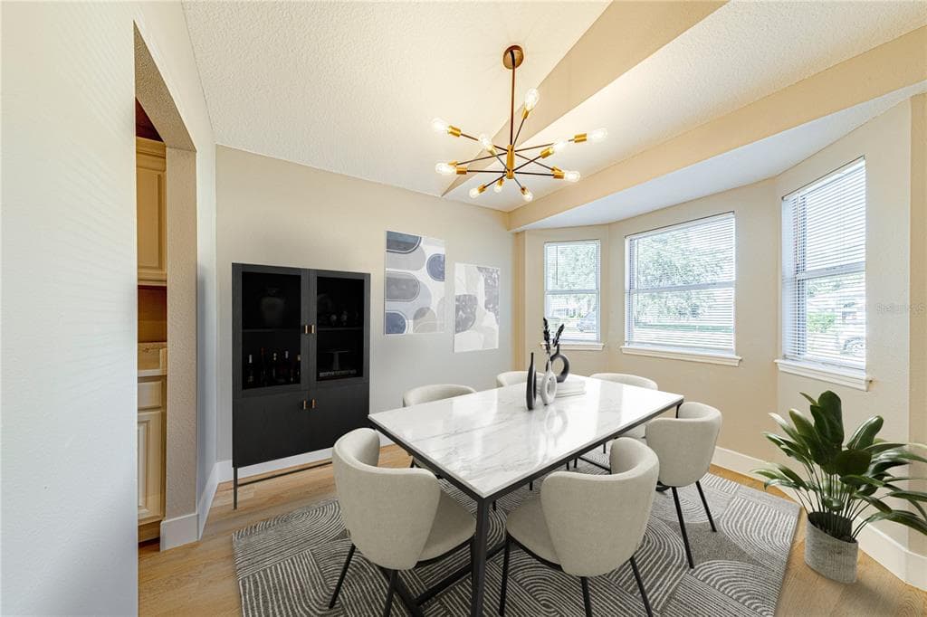 40042 PALM STREET - Interior/Exterior Photo 4 - LADY LAKE, FL