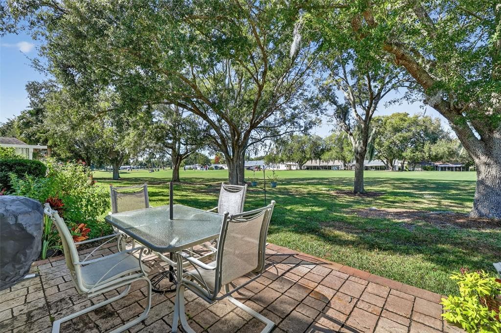 931 OLEANDER STREET - Interior/Exterior Photo 2 - LADY LAKE, FL