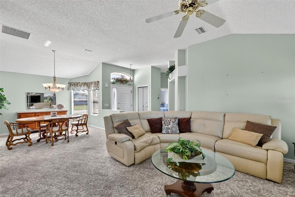 931 OLEANDER STREET - Interior/Exterior Photo 5 - LADY LAKE, FL