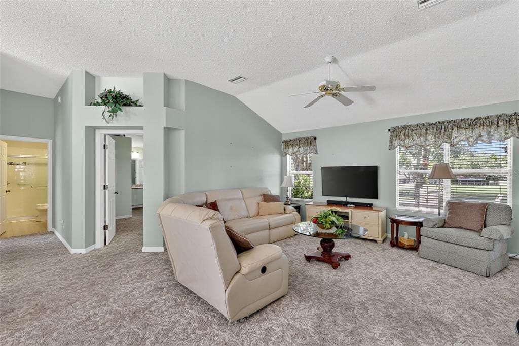 931 OLEANDER STREET - Interior/Exterior Photo 4 - LADY LAKE, FL