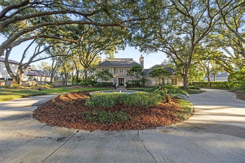 16607 AVILA BOULEVARD - Interior/Exterior Photo 2 - TAMPA, FL