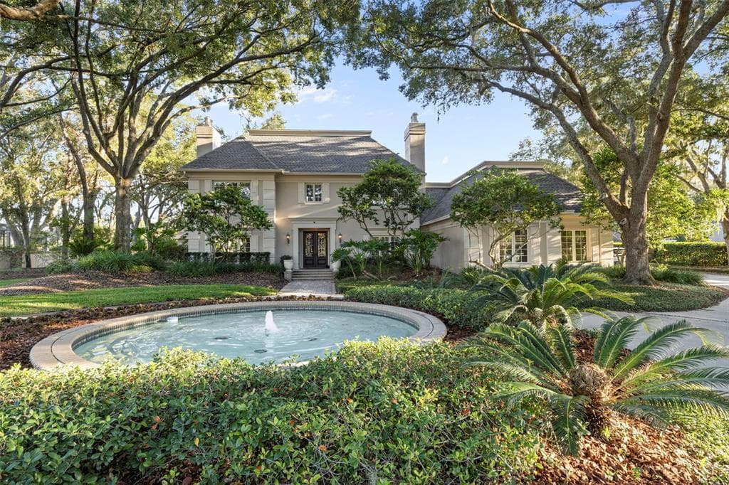 16607 AVILA BOULEVARD - Interior/Exterior Photo 3 - TAMPA, FL