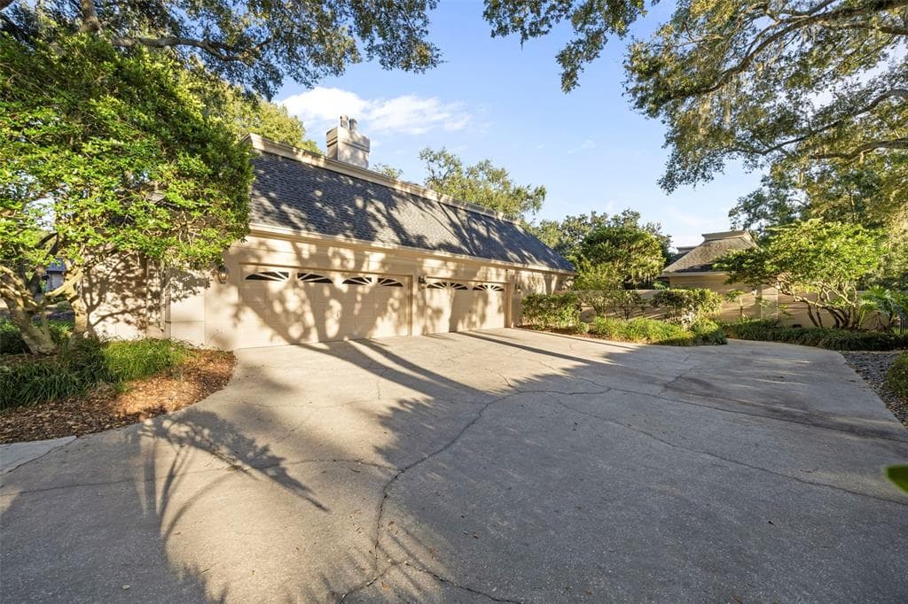 16607 AVILA BOULEVARD - Interior/Exterior Photo 4 - TAMPA, FL