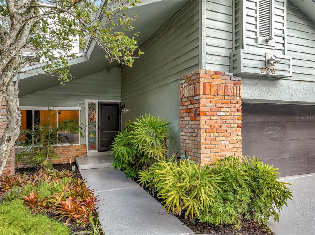 308 SPRING RUN CIRCLE - Interior/Exterior Photo 2 - LONGWOOD, FL