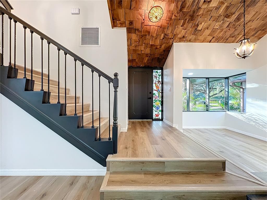 308 SPRING RUN CIRCLE - Interior/Exterior Photo 3 - LONGWOOD, FL