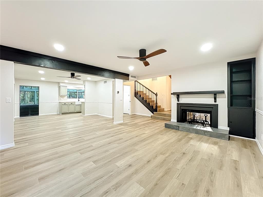 308 SPRING RUN CIRCLE - Interior/Exterior Photo 5 - LONGWOOD, FL