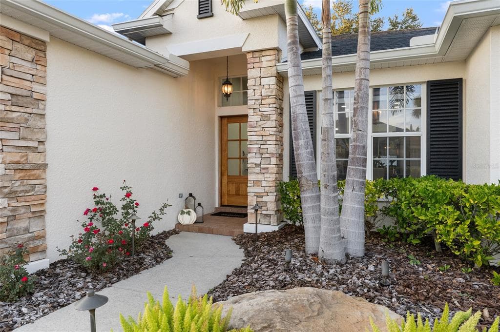 10637 GOOSEBERRY COURT - Interior/Exterior Photo 3 - TRINITY, FL