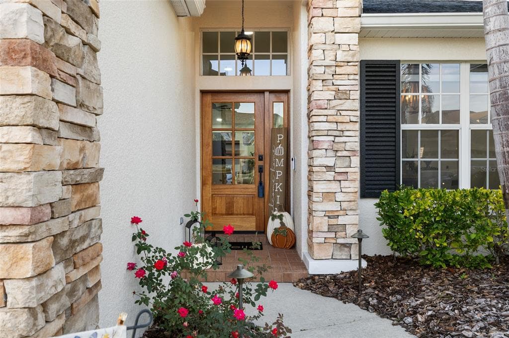 10637 GOOSEBERRY COURT - Interior/Exterior Photo 4 - TRINITY, FL