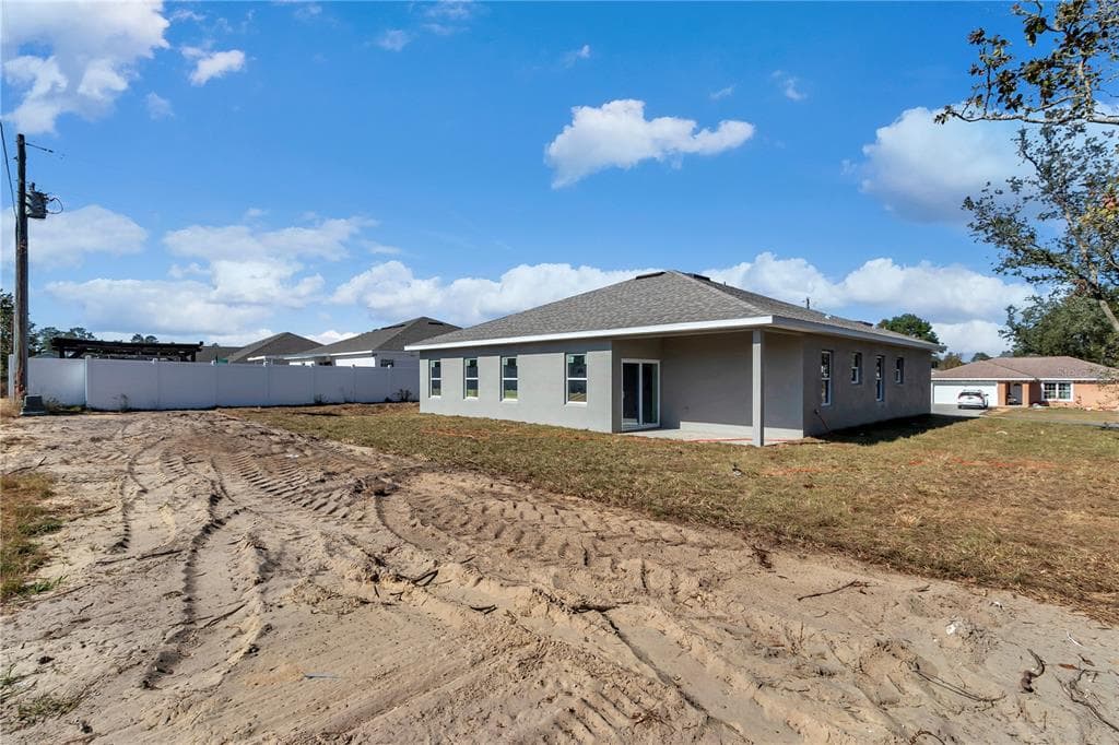 16247 SW 29TH COURT ROAD - Interior/Exterior Photo 4 - OCALA, FL