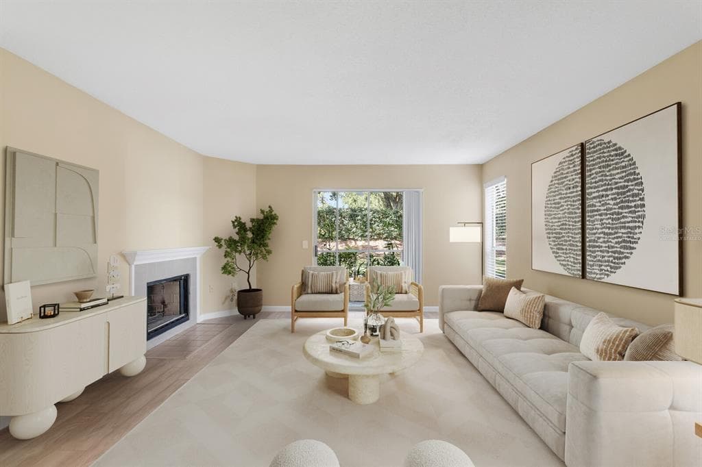 9481 HIGHLAND OAK DRIVE UNIT 604 - Interior/Exterior Photo 3 - TAMPA, FL
