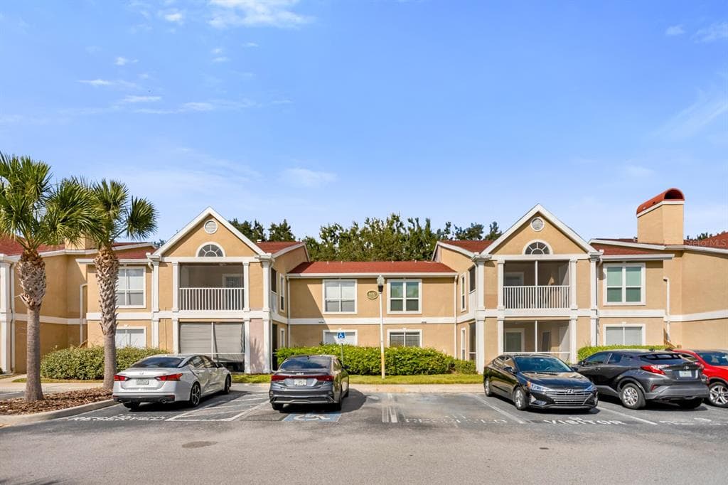 9481 HIGHLAND OAK DRIVE UNIT 604