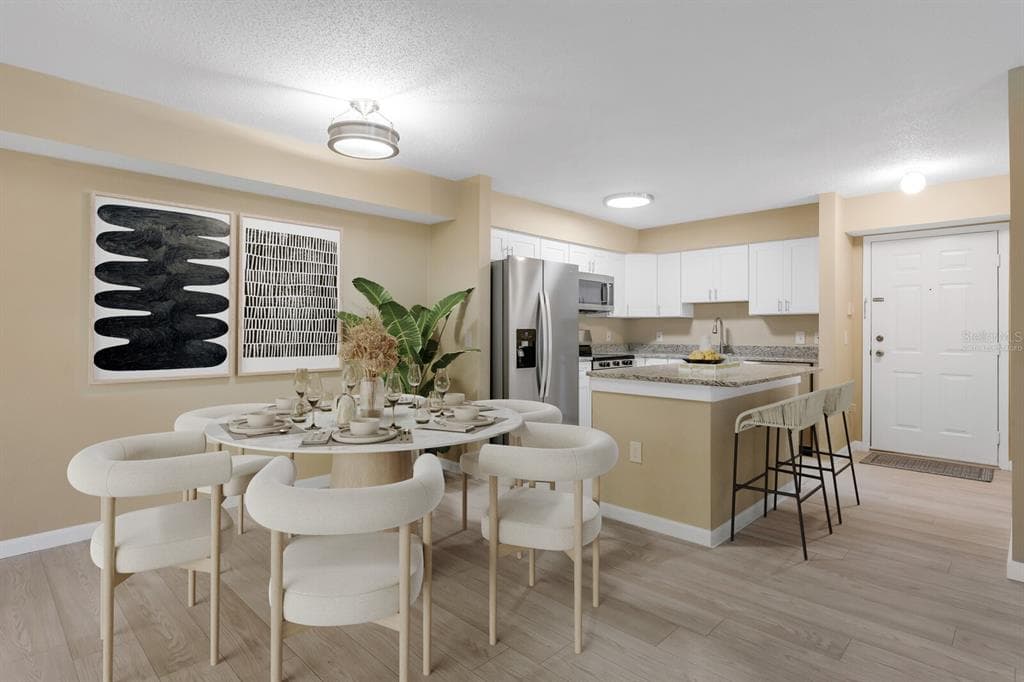 9481 HIGHLAND OAK DRIVE UNIT 604 - Interior/Exterior Photo 5 - TAMPA, FL