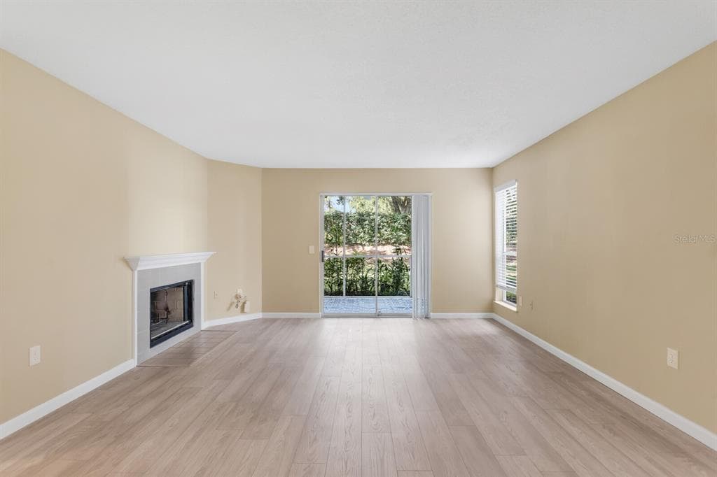 9481 HIGHLAND OAK DRIVE UNIT 604 - Interior/Exterior Photo 4 - TAMPA, FL