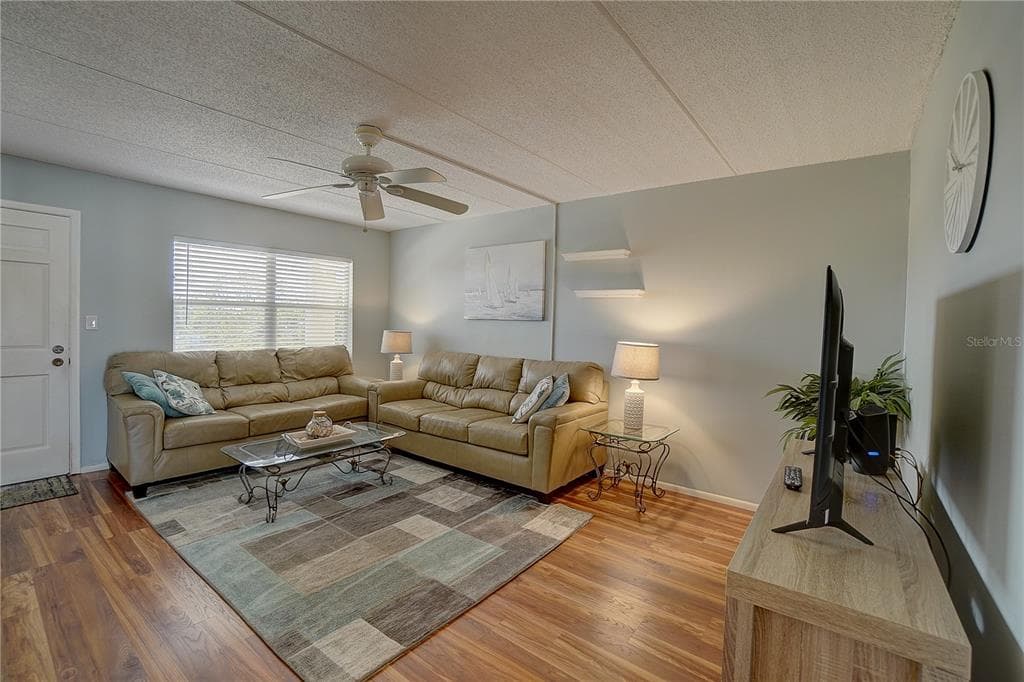 11620 PARK BOULEVARD UNIT 308 - Interior/Exterior Photo 5 - SEMINOLE, FL