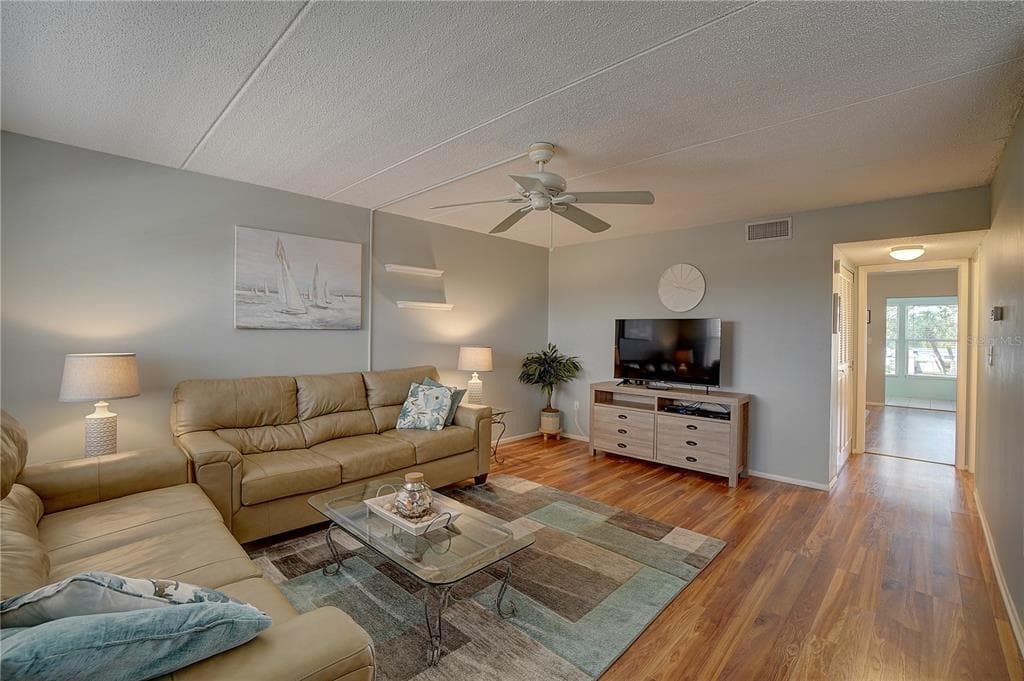 11620 PARK BOULEVARD UNIT 308 - Interior/Exterior Photo 4 - SEMINOLE, FL