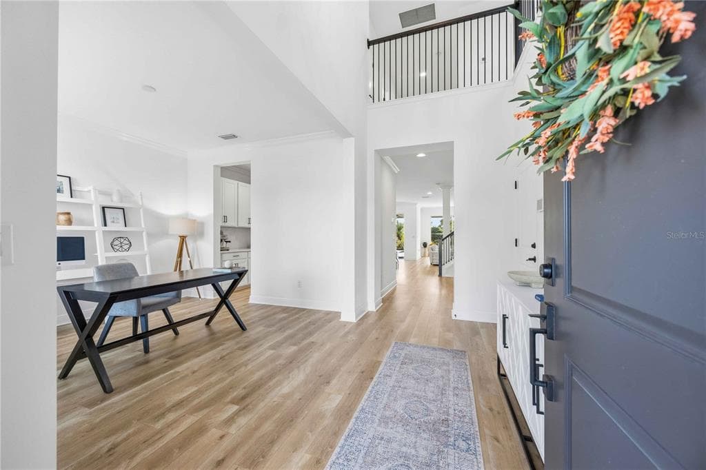 4837 ANTRIM DRIVE - Interior/Exterior Photo 3 - SARASOTA, FL