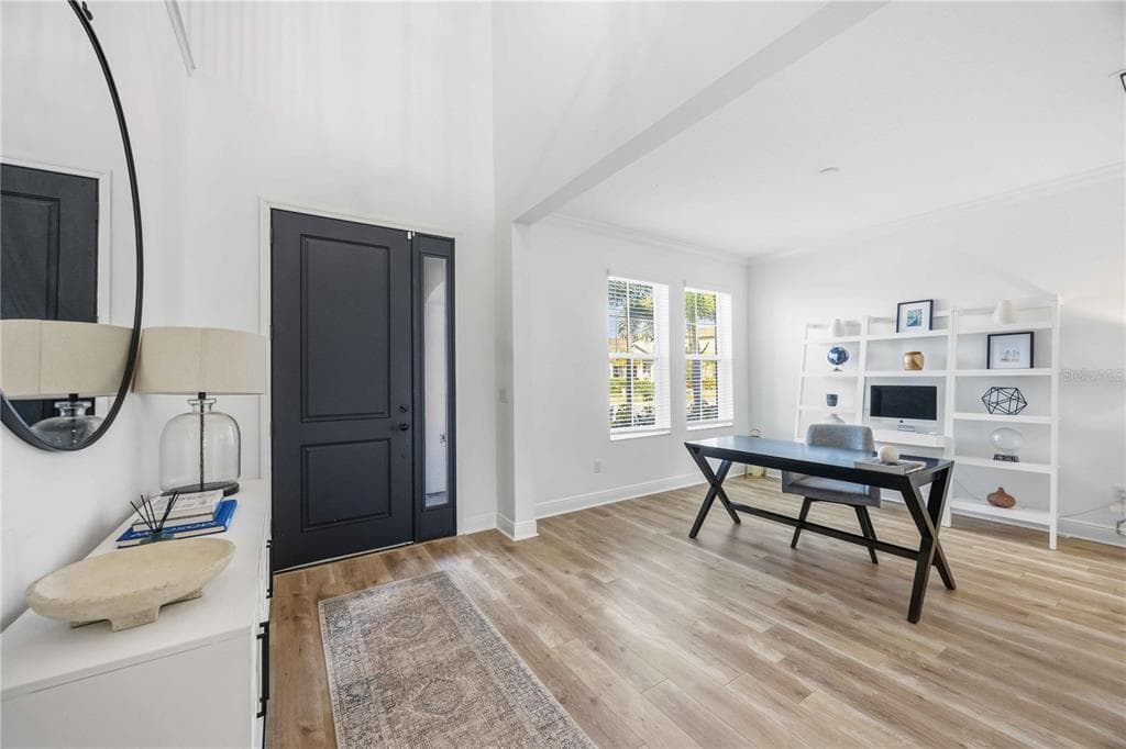 4837 ANTRIM DRIVE - Interior/Exterior Photo 5 - SARASOTA, FL