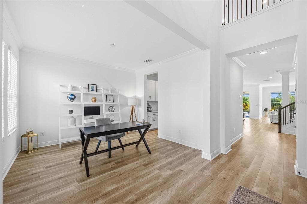 4837 ANTRIM DRIVE - Interior/Exterior Photo 4 - SARASOTA, FL