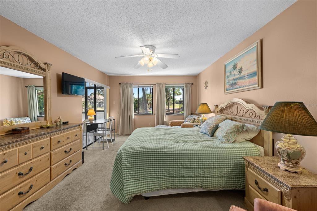 5290 WILLOW LINKS UNIT 57 - Interior/Exterior Photo 4 - SARASOTA, FL