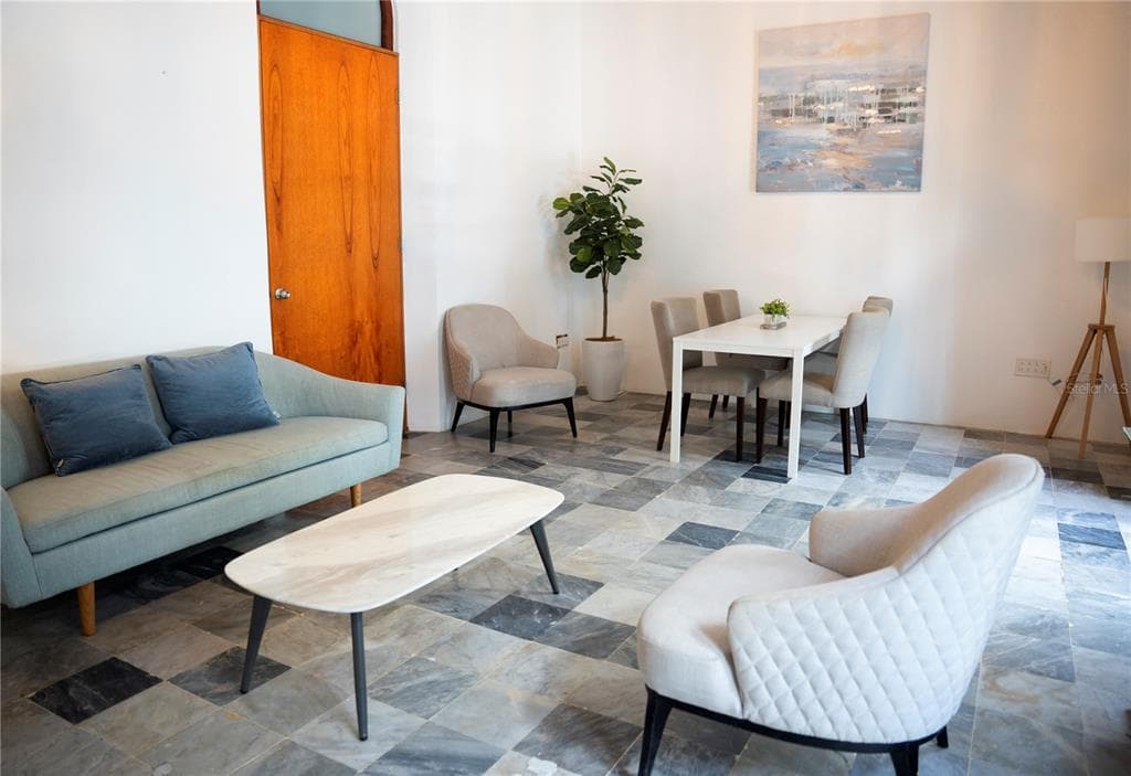 101 SOL STREET UNIT 1B - Interior/Exterior Photo 3 - OLD SAN JUAN, PR